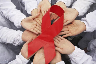 Памятка по ВИЧ-инфекции