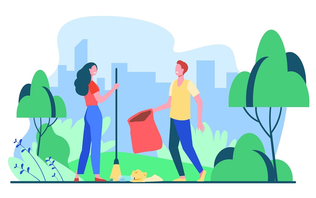 Санитарное состояние Дрибинского района под контролем