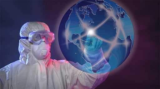 Обзор эпидемической ситуации в мире по холере в 1 полугодии 2025г. (информация подготовлена по данным ВОЗ)