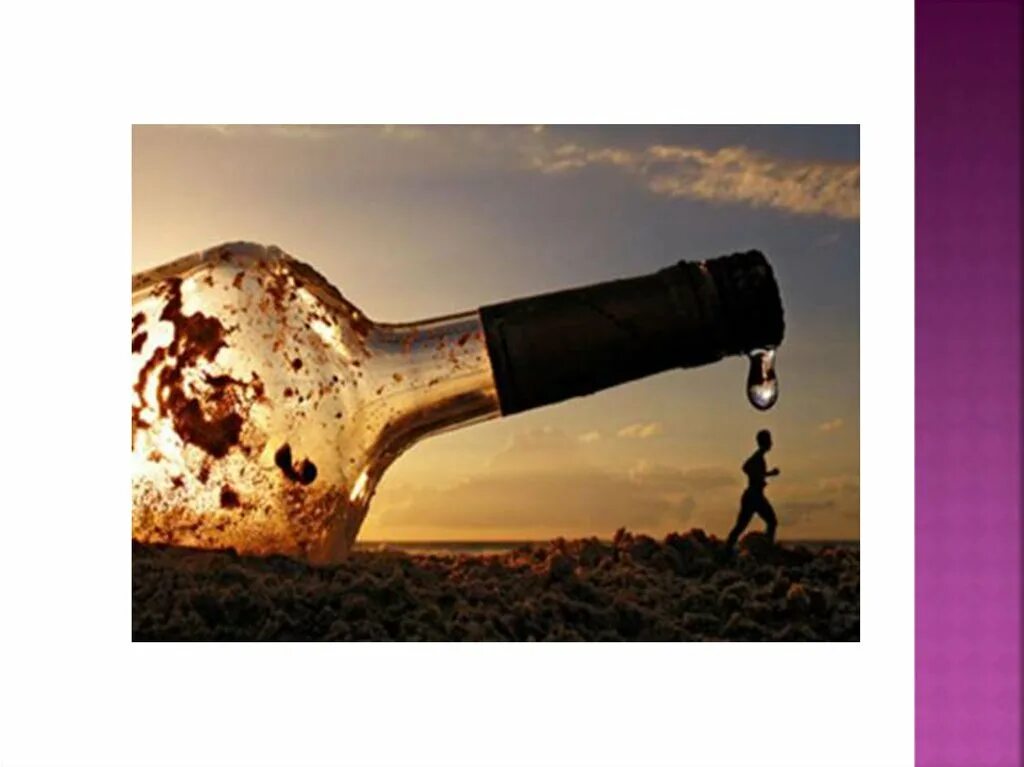 Факты об алкоголе которые необходимо знать каждому!